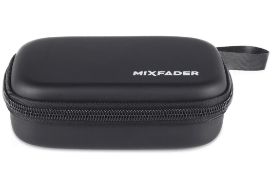 Audio - MIXAGE - MIXEURS - MWM - DMW MIXFADER-CASE - Royez Musik