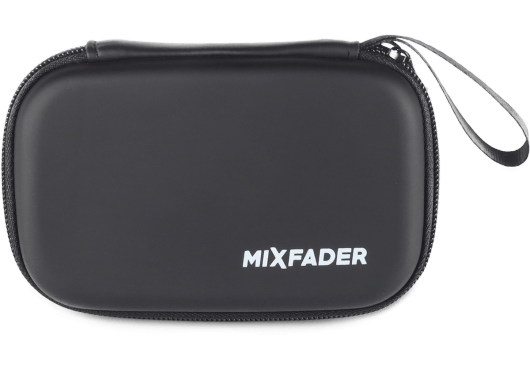 Audio - MIXAGE - MIXEURS - MWM - DMW MIXFADER-CASE - Royez Musik
