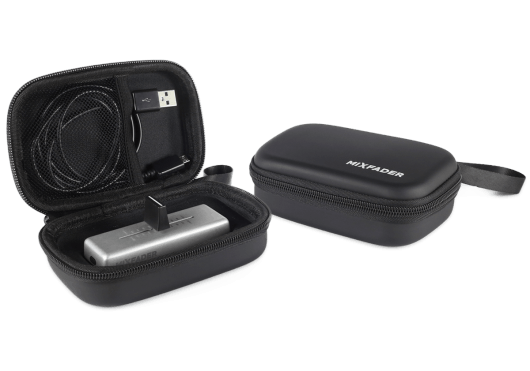 Audio - MIXAGE - MIXEURS - MWM - DMW MIXFADER-CASE - Royez Musik