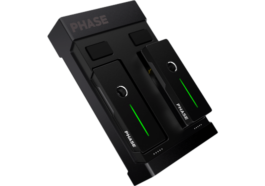 Audio - DJ - PHASE - MWM - DMW PHASE-ESSENTIAL - Royez Musik