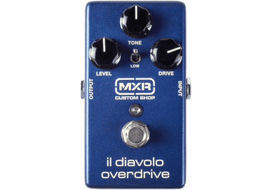 Amplis effets - EFFETS ET MULTI-EFFETS - MXR - MXR CSP036 - Royez Musik