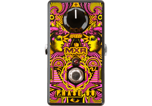 Amplis effets - EFFETS ET MULTI-EFFETS - MXR - MXR ILD101 - Royez Musik