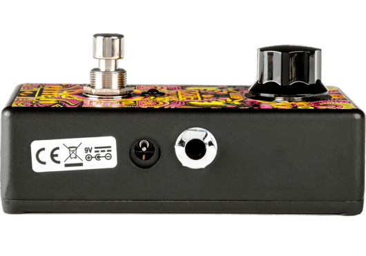 Amplis effets - EFFETS ET MULTI-EFFETS - MXR - MXR ILD101 - Royez Musik