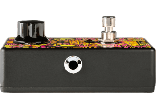 Amplis effets - EFFETS ET MULTI-EFFETS - MXR - MXR ILD101 - Royez Musik