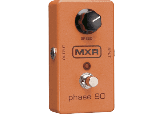 Amplis effets - EFFETS ET MULTI-EFFETS - MXR - MXR M101 - Royez Musik