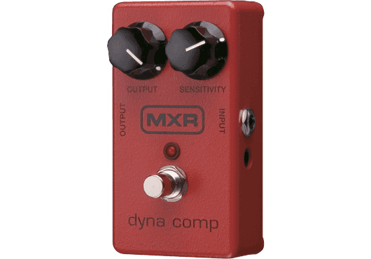 Amplis effets - EFFETS ET MULTI-EFFETS - MXR - MXR M102 - Royez Musik