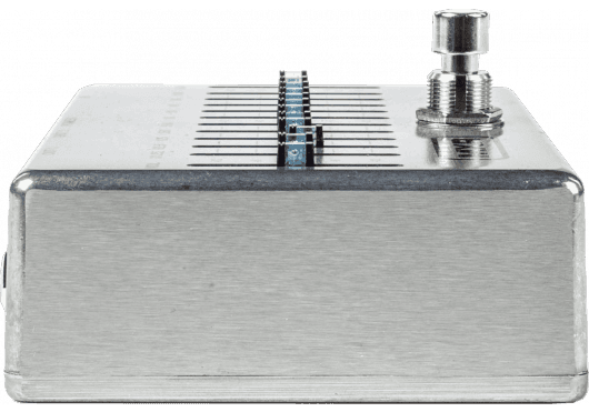 Amplis effets - EFFETS ET MULTI-EFFETS - MXR - MXR M108S - Royez Musik