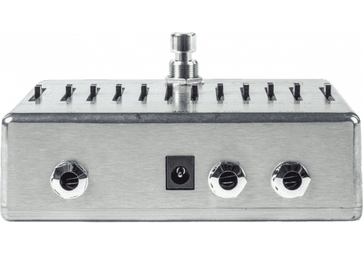 Amplis effets - EFFETS ET MULTI-EFFETS - MXR - MXR M108S - Royez Musik