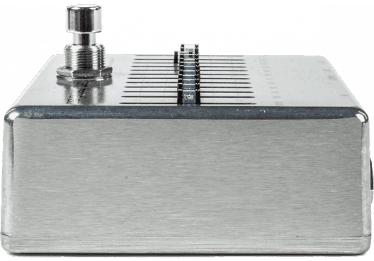 Amplis effets - EFFETS ET MULTI-EFFETS - MXR - MXR M108S - Royez Musik