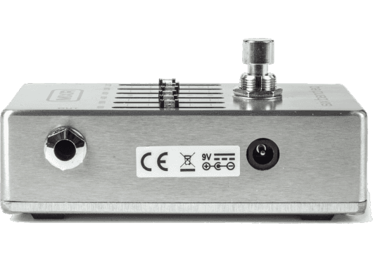 Amplis effets - EFFETS ET MULTI-EFFETS - MXR - MXR M109S - Royez Musik