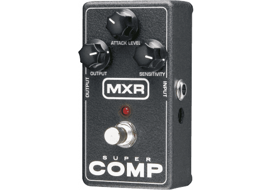 Amplis effets - EFFETS ET MULTI-EFFETS - MXR - MXR M132 - Royez Musik