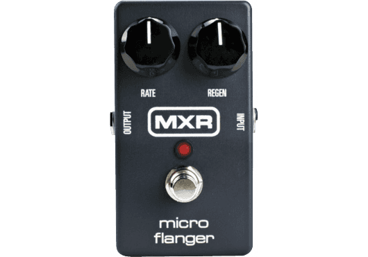 Amplis effets - EFFETS ET MULTI-EFFETS - MXR - MXR M152 - Royez Musik