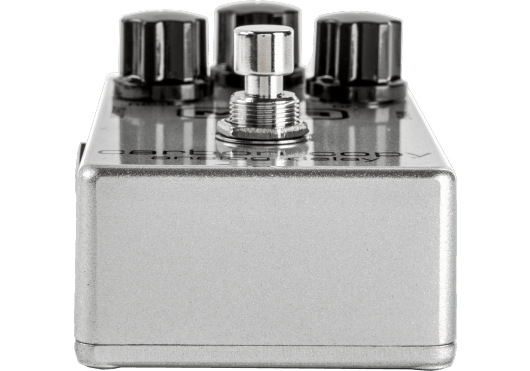 Amplis effets - EFFETS ET MULTI-EFFETS - MXR - MXR M169A - Royez Musik