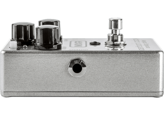 Amplis effets - EFFETS ET MULTI-EFFETS - MXR - MXR M169A - Royez Musik