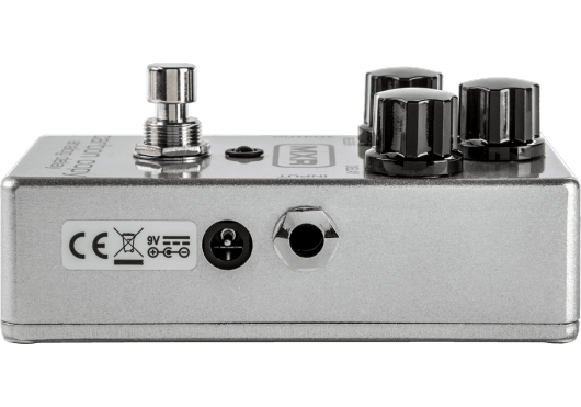 Amplis effets - EFFETS ET MULTI-EFFETS - MXR - MXR M169A - Royez Musik