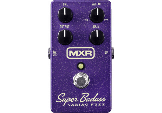 Amplis effets - EFFETS ET MULTI-EFFETS - MXR - MXR M236 - Royez Musik