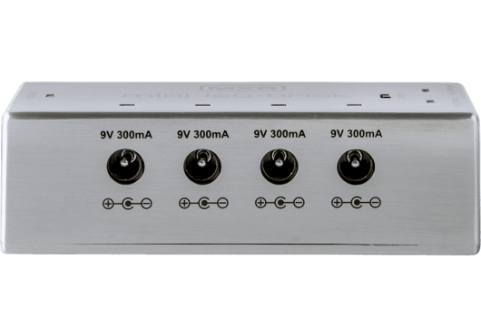 Amplis effets - ALIMENTATION & PILES - ALIMENTATION - MXR - MXR M239 - Royez Musik