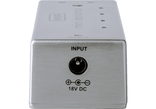 Amplis effets - ALIMENTATION & PILES - ALIMENTATION - MXR - MXR M239 - Royez Musik