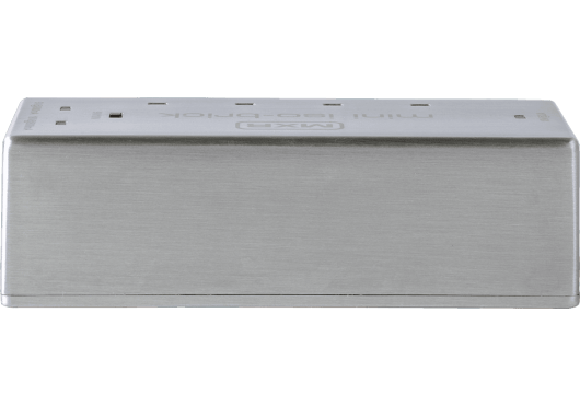 Amplis effets - ALIMENTATION & PILES - ALIMENTATION - MXR - MXR M239 - Royez Musik