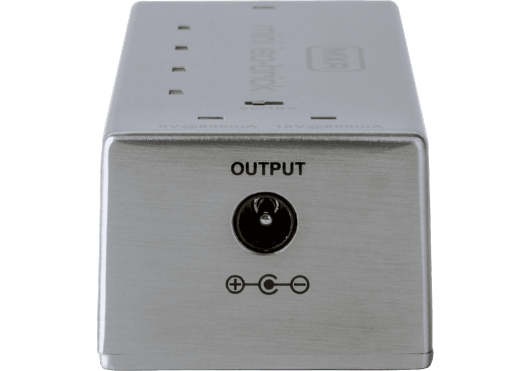 Amplis effets - ALIMENTATION & PILES - ALIMENTATION - MXR - MXR M239 - Royez Musik