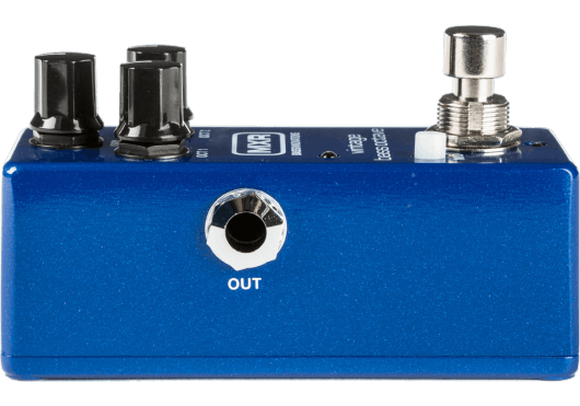 Amplis effets - EFFETS ET MULTI-EFFETS - MXR - MXR M280 - Royez Musik