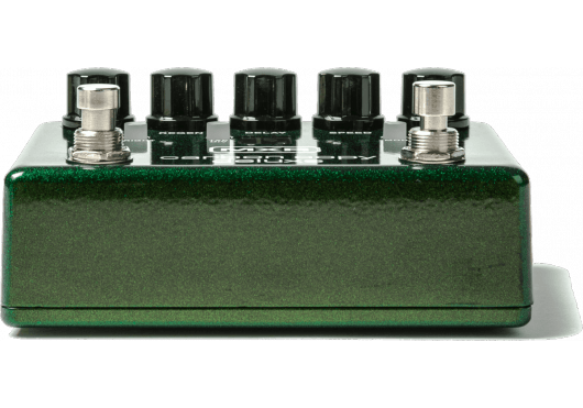 Amplis effets - EFFETS ET MULTI-EFFETS - MXR - MXR M292 - Royez Musik