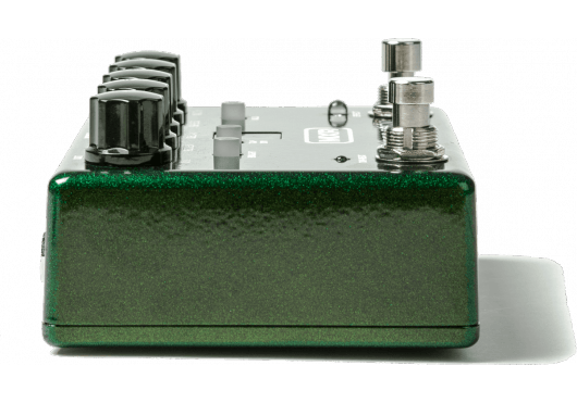 Amplis effets - EFFETS ET MULTI-EFFETS - MXR - MXR M292 - Royez Musik