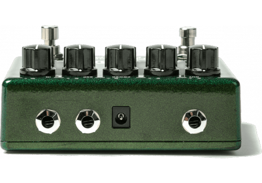 Amplis effets - EFFETS ET MULTI-EFFETS - MXR - MXR M292 - Royez Musik