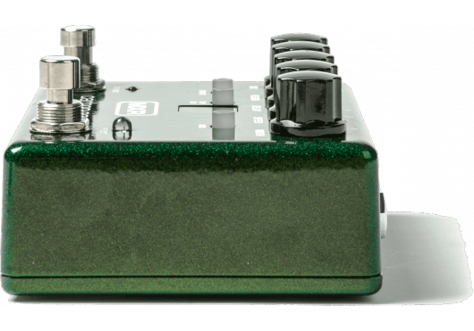 Amplis effets - EFFETS ET MULTI-EFFETS - MXR - MXR M292 - Royez Musik