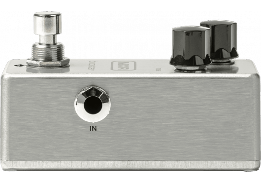 Amplis effets - EFFETS ET MULTI-EFFETS - MXR - MXR M293 - Royez Musik