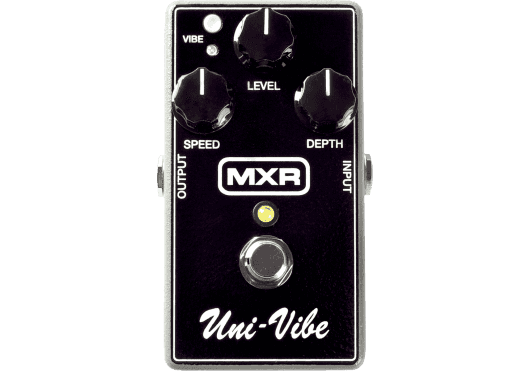 Amplis effets - EFFETS ET MULTI-EFFETS - MXR - MXR M68 - Royez Musik