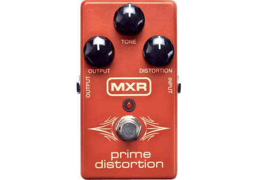 Amplis effets - EFFETS ET MULTI-EFFETS - MXR - MXR M69 - Royez Musik