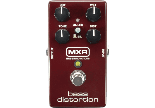 Amplis effets - EFFETS ET MULTI-EFFETS - MXR - MXR M85 - Royez Musik