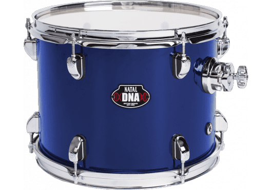 Batteries & Percussions - BATTERIES ACOUSTIQUES - Natal - PNA K-DN-FU-BL - Royez Musik