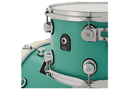 Batteries & Percussions - BATTERIES ACOUSTIQUES - Natal - PNA KTW-T20-SFG1 - Royez Musik