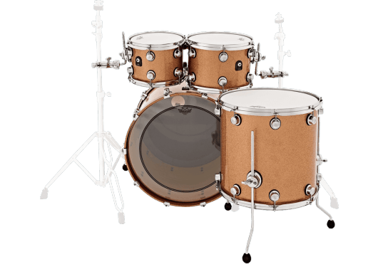 Batteries & Percussions - BATTERIES ACOUSTIQUES - Natal - PNA KTW-UF22-CPS - Royez Musik