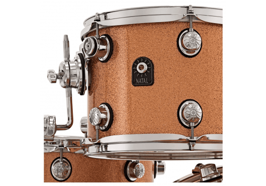 Batteries & Percussions - BATTERIES ACOUSTIQUES - Natal - PNA KTW-UF22-CPS - Royez Musik