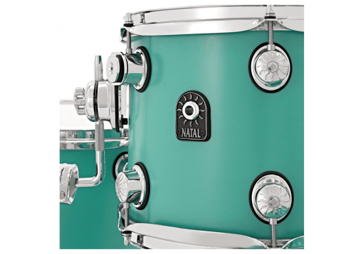 Batteries & Percussions - BATTERIES ACOUSTIQUES - Natal - PNA KTW-UF22-SFG1 - Royez Musik