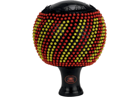 Batteries & Percussions - PERCUSSIONS - A MAIN - Natal - PNA NSKB-RY - Royez Musik