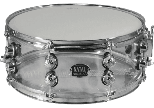 Batteries & Percussions - ELEMENTS SEPARES - CAISSE CLAIRE - Natal - PNA S-AC-S455-TR1 - Royez Musik