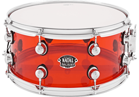 Batteries & Percussions - ELEMENTS SEPARES - CAISSE CLAIRE - Natal - PNA S-AC-S465-RD1 - Royez Musik