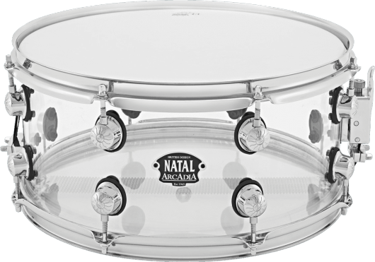 Batteries & Percussions - ELEMENTS SEPARES - CAISSE CLAIRE - Natal - PNA S-AC-S465-TR1 - Royez Musik