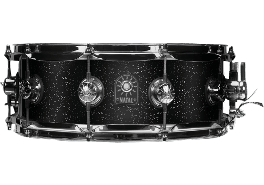 Batteries & Percussions - ELEMENTS SEPARES - CAISSE CLAIRE - Natal - PNA S-MA-S465-BM - Royez Musik