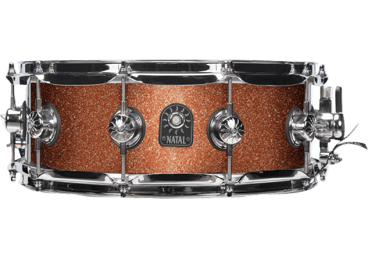 Batteries & Percussions - ELEMENTS SEPARES - CAISSE CLAIRE - Natal - PNA S-MA-S465-CO - Royez Musik