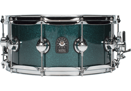 Batteries & Percussions - ELEMENTS SEPARES - CAISSE CLAIRE - Natal - PNA S-TW-S465-BRG - Royez Musik