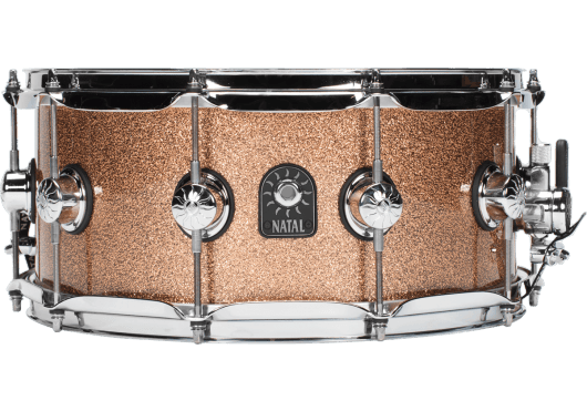 Batteries & Percussions - ELEMENTS SEPARES - CAISSE CLAIRE - Natal - PNA S-TW-S465-CPS - Royez Musik