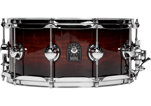 Batteries & Percussions - ELEMENTS SEPARES - CAISSE CLAIRE - Natal - PNA S-TW-S465-EXO - Royez Musik