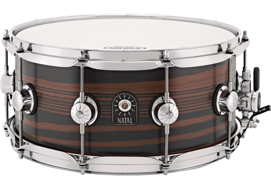 Batteries & Percussions - ELEMENTS SEPARES - CAISSE CLAIRE - Natal - PNA S-TW-S465-VN - Royez Musik