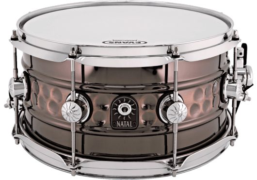 Batteries & Percussions - ELEMENTS SEPARES - CAISSE CLAIRE - Natal - PNA SD-BHC-BC37 - Royez Musik