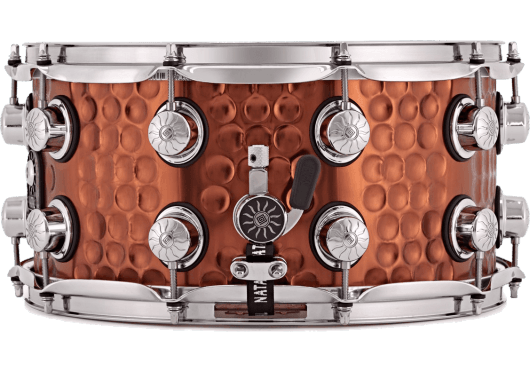 Batteries & Percussions - ELEMENTS SEPARES - CAISSE CLAIRE - Natal - PNA SD-HHC-OB37 - Royez Musik